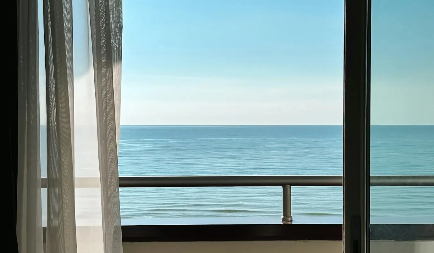 Cobertura Horizonte — Centro
