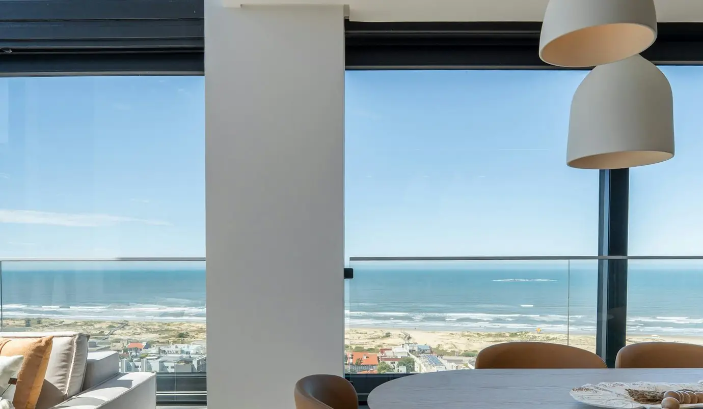 Vista Nobre Residence — Praia Brava