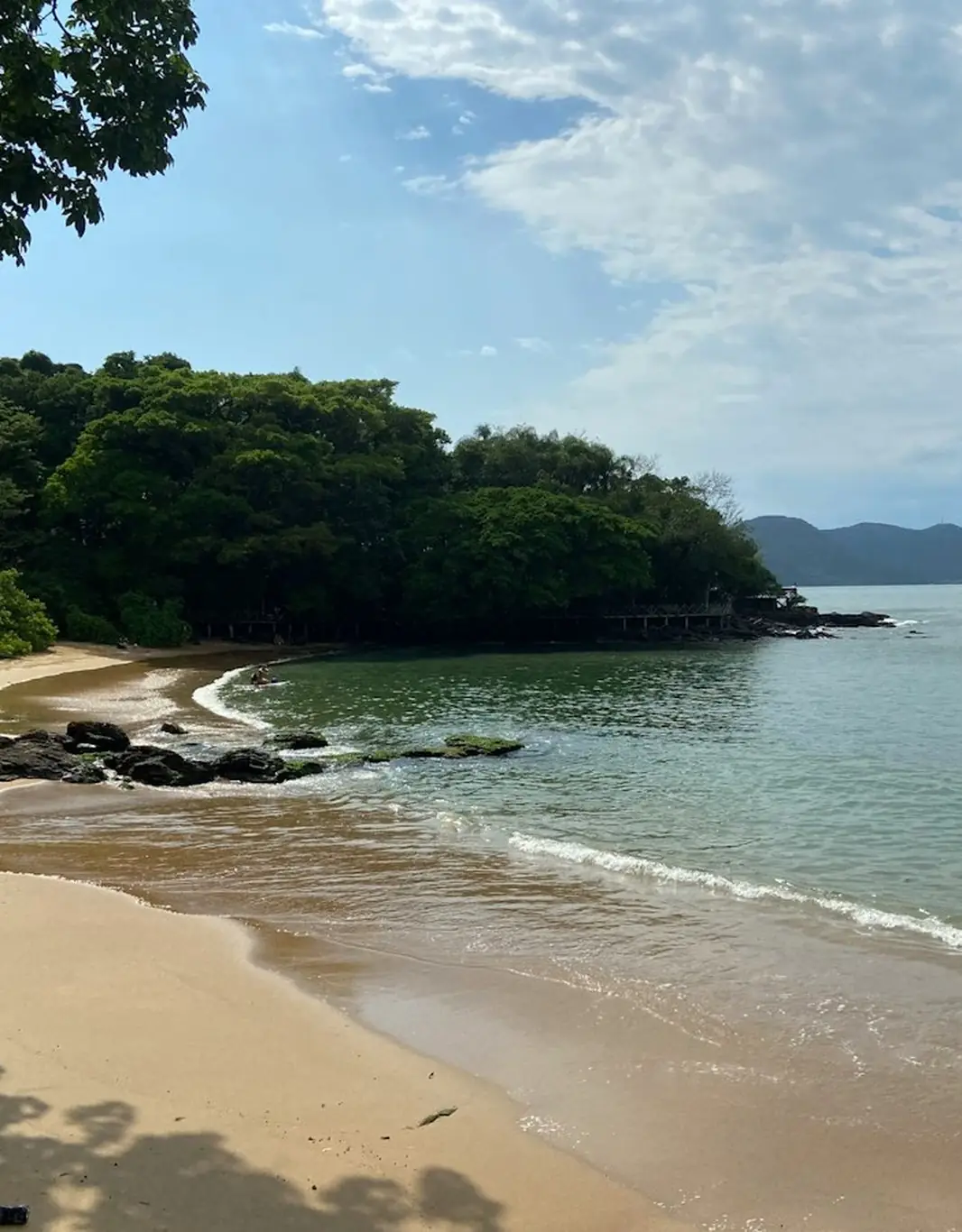 Litoral Norte de Santa Catarina