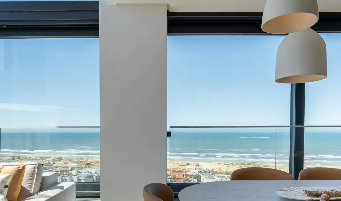 Tours: Vista Nobre Residence — Praia Brava