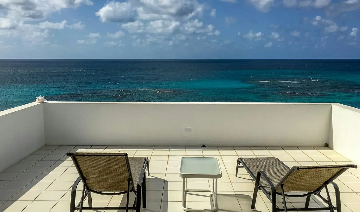 Tours: Vista Panorâmica — Praia do Estaleiro